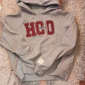Hollister hoodie